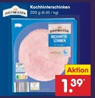 Kochhinterschinken von Hofmaier im aktuellen Netto Marken-Discount Prospekt für 1,39 €