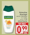 Duschgel von Palmolive im aktuellen EDEKA Prospekt