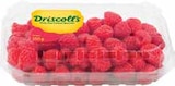 Himbeeren im EDEKA Prospekt Himbeeren von Driscoll's im aktuellen EDEKA Prospekt für 2,99 €