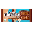 Bouchée de chocolat Cups - FEASTABLES dans le catalogue Carrefour