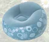 Fauteuil gonflable adulte - BESTWAY - Intermarché Fauteuil gonflable adulte - BESTWAY à 12,99 € dans le catalogue Intermarché