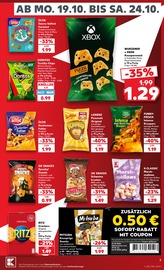 Chili im Kaufland Prospekt in Oldenburg Aktueller Kaufland Prospekt mit Chili, "Hier bin ich richtig", Seite 11