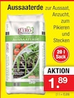 Aussaaterde bei Zimmermann im Esens Prospekt für 1,89 €