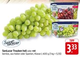 Angebot im EDEKA Pirmasens Prospekt EDEKA Pirmasens Prospekt mit im Angebot für 3,33 €