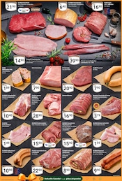 Aktueller GLOBUS Prospekt mit Schnitzel, "Aktuelle Angebote", Seite 2
