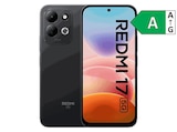 Redmi 17 5G 256 GB Black Dual SIM im MediaMarkt Saturn Prospekt Redmi 17 5G 256 GB Black Dual SIM von XIAOMI im aktuellen MediaMarkt Saturn Prospekt für 249,00 €