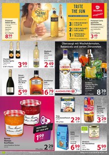 Jack Daniels im Selgros Prospekt "HIER KAUFEN PROFIS & GENIESSER" mit 24 Seiten (Dinslaken)