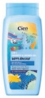 Kids 2in1 Shampoo & Dusche Angebote von Cien bei Lidl Chemnitz für 0,89 €