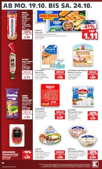Oliven im aktuellen Kaufland Prospekt (Jena) Oliven im Kaufland Prospekt "Hier bin ich richtig" mit 84 Seiten (Jena)