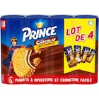 Prince - LU en promo chez Carrefour Lorient à 5,49 €