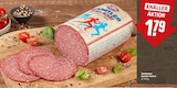 Aktuelle Wurst Angebote bei REWE in Kassel Aktuelles Sportler-Salami Angebot bei REWE in Kassel ab 1,79 €