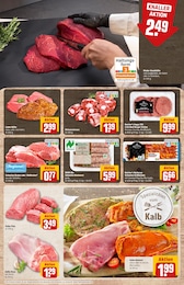 Bräter Angebot im aktuellen REWE Prospekt auf Seite 9