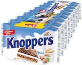 Knoppers Classic Angebote von Storck bei REWE Herne für 1,69 €