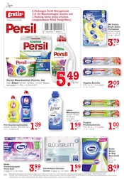 Aktueller E center Prospekt mit Weichspüler, "Aktuelle Angebote", Seite 32