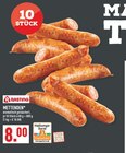 Mettenden im Angebot bei Marktkauf in Coesfeld Mettenden Angebote von Rasting bei Marktkauf Coesfeld für 8,00 €