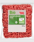 Hackfleisch Rind von Einfach Bio im aktuellen REWE Prospekt