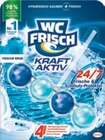 Kraft Aktiv Duftspüler oder Farbspüler im Angebot bei Netto mit dem Scottie in Wismar Kraft Aktiv Duftspüler oder Farbspüler Angebote von WC Frisch bei Netto mit dem Scottie Wismar für 1,79 €