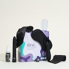 Promo Coffret des couples aventuriers à 49,00 € dans le catalogue Passage du Désir à Aigremont