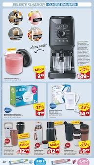 Küchenmaschine Angebot im famila Nordwest Prospekt, gültig von 26.01.2026 bis 31.01.2026 Küchenmaschine Angebot im aktuellen famila Nordwest Prospekt auf Seite 30