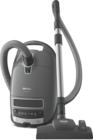 ASPIRATEUR SAC COMPLETE C3 SILENCE FLEX GRIS - MIELE en promo chez Pulsat Saint-Just-Saint-Rambert à 249,99 €