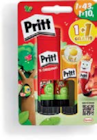 Netto Marken-Discount - Klebestifte Angebot im Prospekt Klebestifte bei Netto Marken-Discount im Prospekt "" für 2,99 €
