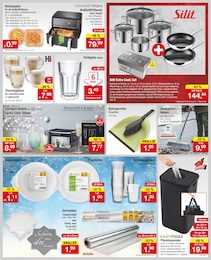 Pappteller Angebot im aktuellen Zimmermann Prospekt auf Seite 5