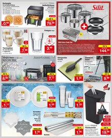 Chips Angebot im aktuellen Zimmermann Prospekt auf Seite 5