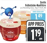 Aktuelles Frühstücks-Konfitüre Erdbeere Angebot bei EDEKA in Ingolstadt ab 1,19 €