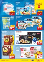 Aktueller Netto Marken-Discount Prospekt mit Quark, "Aktuelle Angebote", Seite 11