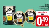 Selection in Sauce Angebote von Sheba bei EDEKA Ravensburg für 0,49 €