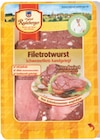 Aktuelles Filetrotwurst oder Zungenwurst Angebot bei Netto mit dem Scottie in Lübeck ab 1,59 €