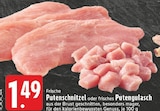 Frische Putenschnitzel Angebote bei EDEKA Arnsberg für 1,49 €