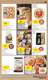 Congélateur Angebote im Prospekt "TOUT VOTRE MAGASIN CONTRE LA VIE CHÈRE" von Intermarché Congélateur Angebote im Prospekt "TOUT VOTRE MAGASIN CONTRE LA VIE CHÈRE" von Intermarché auf Seite 21
