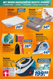 Heizkissen im expert Prospekt "Top Angebote" mit 12 Seiten (Dortmund)