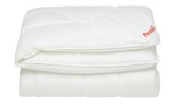Aktuelle Bettdecke Angebote bei Höffner in Paderborn Aktuelles Paradies Duett-Steppbett Kosmo Bio Angebot bei Höffner in Paderborn ab 119,40 €