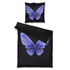 Microfaser Bettwäsche von  im aktuellen POCO Prospekt für 9,99 €