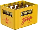 Bier Angebote von Zirndorfer bei REWE Sulzbach-Rosenberg für 11,99 €