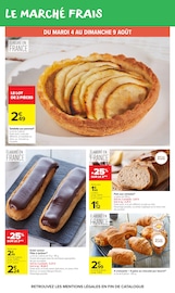 Prospectus Carrefour Market "Carrefour market" en cours à Niort, Page 22 Catalogue Carrefour Market en cours à Niort, "Carrefour market", Page 22