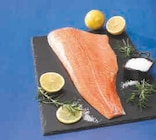 Filet de saumon Atlantique des fjords de Norvège - U - Super U à Montreuil Filet de saumon Atlantique des fjords de Norvège - U en promo chez Super U Montreuil à 16,95 €