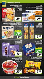 Äpfel im EDEKA Prospekt "Aktuelle Angebote" mit 14 Seiten (Münster)