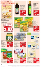 Pesto Rosso Angebot & Preis im aktuellen Kaufland Prospekt Pesto Rosso Angebot im aktuellen Kaufland Prospekt auf Seite 24