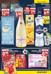 Aktueller E center Prospekt mit Freixenet-Sekt, "Aktuelle Angebote", Seite 3