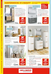 Asti Angebot im aktuellen Hellweg Prospekt auf Seite 14