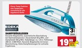 Dampfbügeleisen Angebote von EDEKA zuhause bei Marktkauf Waiblingen für 19,99 €