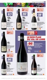 Gravier Angebote im Prospekt "FOIRE AUX VINS : LE GOÛT DES BONS PLANS" von Carrefour auf Seite 15