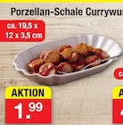 Porzellan-Schale Currywurst im Angebot bei Zimmermann in Gifhorn Porzellan-Schale Currywurst Angebote bei Zimmermann Gifhorn für 1,99 €