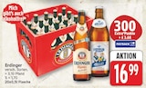 Weißbier Angebote von Erdinger bei EDEKA Berlin für 16,99 €