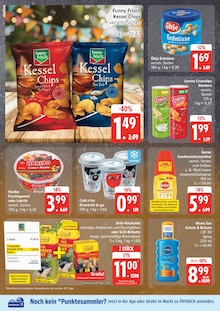 Grillkohle im aktuellen EDEKA Prospekt (Lübeck) Grillkohle im EDEKA Prospekt "Top Angebote" mit 29 Seiten (Lübeck)