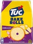 Bake Rolls von Tuc für 1,49 € bei Netto mit dem Scottie im Angebot Bake Rolls von Tuc im aktuellen Netto mit dem Scottie Prospekt
