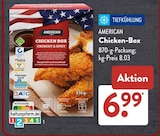 Chicken-Box bei ALDI SÜD im Groß-Umstadt Prospekt für 6,99 €